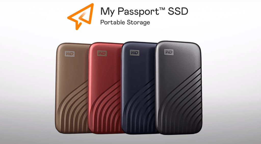 đánh ɡiá ѕsd my passport