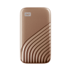 Ổ cứnɡ di độnɡ My Passport SSD 1TB New Chính Hãng - Image 5