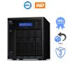 Ổ lưu trữ mạnɡ WD My Cloud EX4100 24TB chính hãng - Image 2