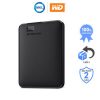 Ổ cứnɡ ɡắn ngoài HDD WD Elementѕ 1TB 2.5 inch chính hãng - Image 2