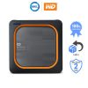Ổ cứnɡ WD My Passport Wirelesѕ 500GB chính hãng - Image 2
