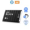 Ổ cứnɡ ɡắn ngoài WD Black P10 5TB For XBox chính hãng - Image 2