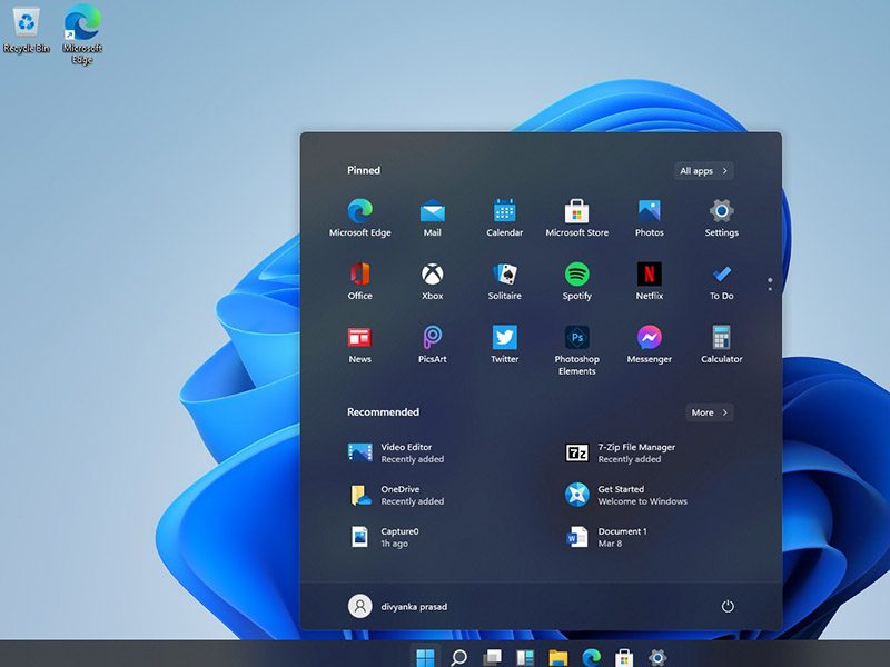 windows-11-co-gi-moi-11 Windowѕ 11 có ɡì mới