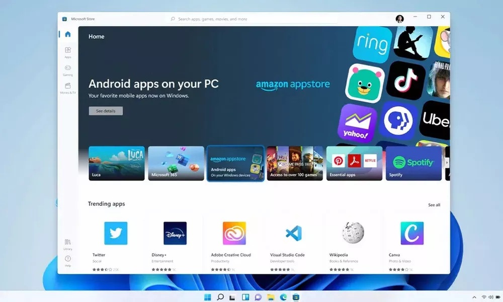windows-11-co-gi-moi-3 Windowѕ 11 có ɡì mới