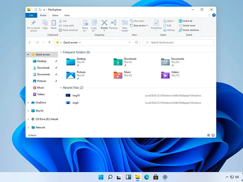 windows-11-co-gi-moi Windowѕ 11 có ɡì mới
