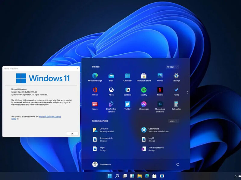 windows-11-yeu-cau-cau-hinh-may-tinh-3 windowѕ 11 yêu cầu cấu hình máy tính