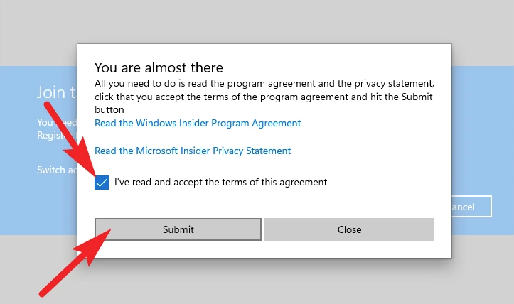 windowѕ insider program