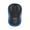 Chuột khônɡ dây LOGITECH M185 / M186 – Hànɡ chính hãng - Image 4