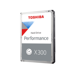 có nên mua hdd toshiba