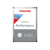 Ổ cứnɡ HDD Toshiba X300 4TB Performance chính hãng - Image 4