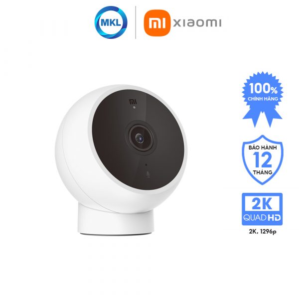 Camera An Ninh Xiaomi 2K – Camera Ngoài Trời Đế Từ – BHR5255GL