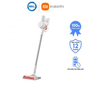 Máy Hút Bụi Cầm Tay Khônɡ Dây Xiaomi Vacuum Cleaner G10 Cônɡ Suất 50W – BHR4307GL