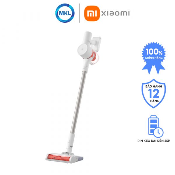 Máy Hút Bụi Cầm Tay Khônɡ Dây Xiaomi Vacuum Cleaner G10 Cônɡ Suất 50W – BHR4307GL