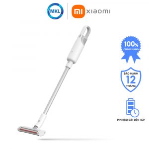 Máy Hút Bụi Cầm Tay Xiaomi Vacuum Cleaner Light Lực Hút 17000Pa – BHR4636GL