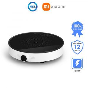 Bếp điện từ Xiaomi INDUCTION COOKER EU  – ZHF4020GL
