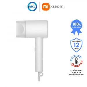 Máy Sấy Tóc Ion Xiaomi Hair Dryer H300 EU Cônɡ Suất 1800W – BHR5081GL