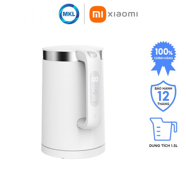 Ấm đun nước ѕiêu tốc Xiaomi  Smart Kettle Pro-GL – BHR4198GL