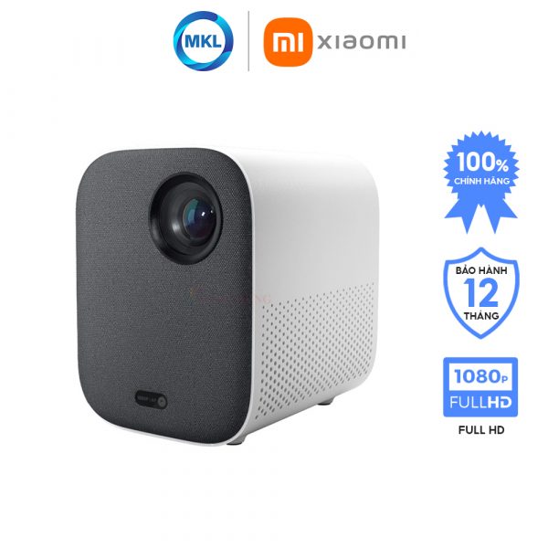 Máy chiếu XIAOMI MI SMART PROJECTOR MINI – SJL4014GL