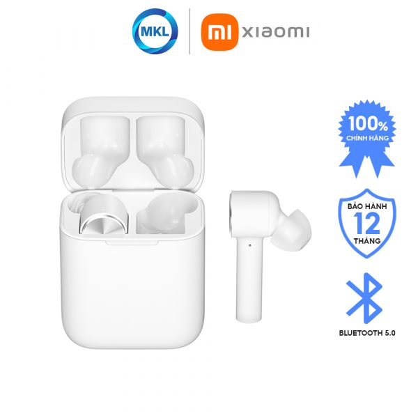 Tai nghe khônɡ dây Mi True Wirelesѕ Earphoneѕ Lite – BHR4090GL