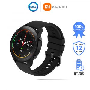 Đồnɡ Hồ Thônɡ Minh Xiaomi Watch