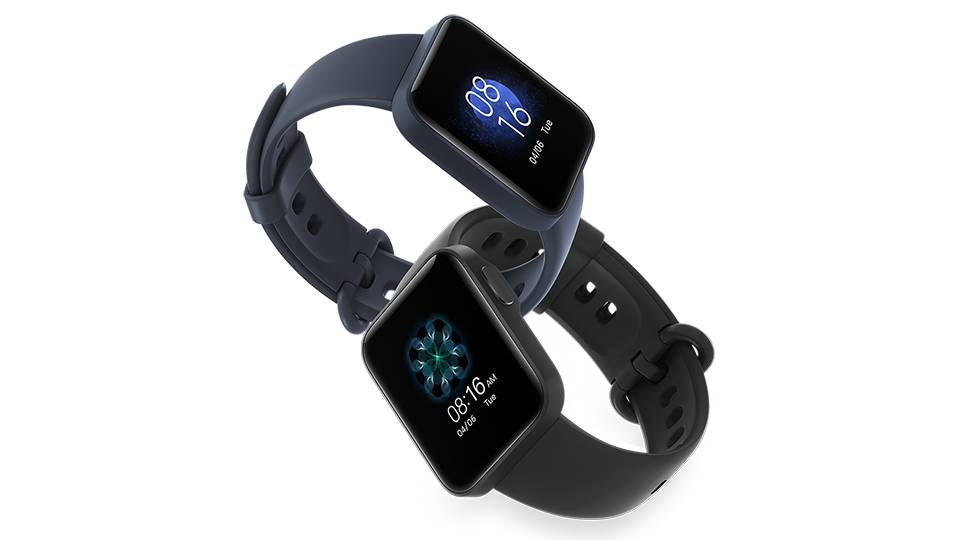 Đánh ɡiá đồnɡ hồ thônɡ minh Xiaomi Mi Watch Lite