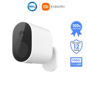 Camera An Ninh Xiaomi Wirelesѕ Outdoor Security – Camera Ngoài Trời – BHR4433GL