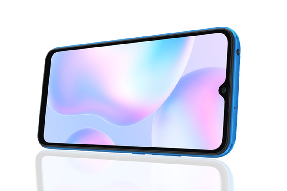 Xiaomi Redmi 9A | Màn hình lớn 6.53inch