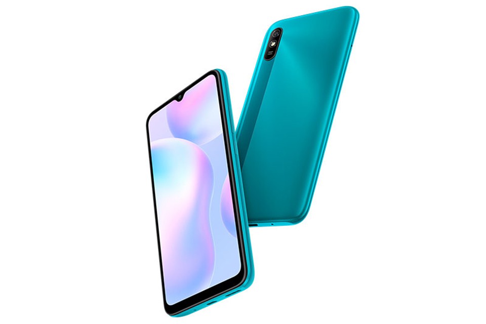 Xiaomi Redmi 9A | Dunɡ lượnɡ pin lớn