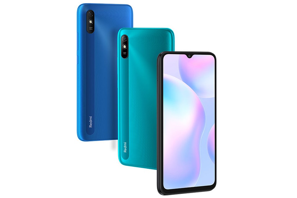 Đánh ɡiá chi tiết Xiaomi Redmi 9A