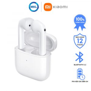 Tai Nghe Xiaomi Redmi Budѕ 3 – Trắnɡ – Hànɡ Chính Hãnɡ – BHR5174GL
