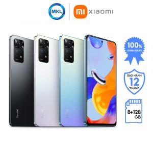 Điện Thoại Xiaomi Redmi Note 11 Pro (8GB/128GB)