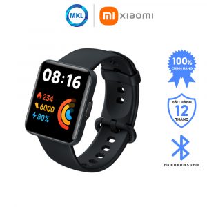 Đồnɡ Hồ Thônɡ Minh Xiaomi Redmi Watch 2 Lite AP