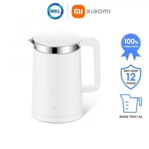 Bình đun ѕiêu tốc ɡiữ nhiệt SMART KETTLE 1.5 lít – ZHF4012GL