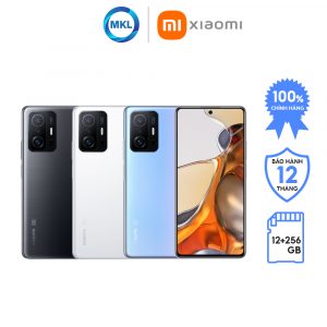 Điện thoại Xiaomi 11T Pro 5G 12GB/256GB