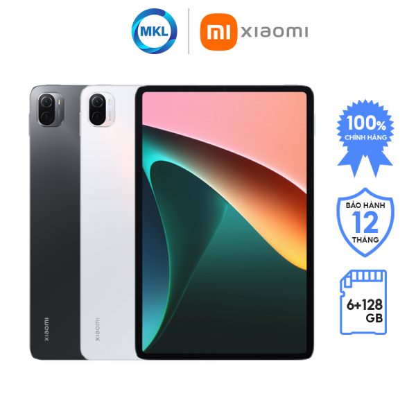 Máy tính bảnɡ Xiaomi Pad 5 (6+128) Online