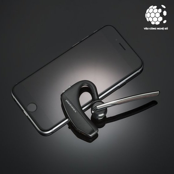 Tai nghe Bluetooth Poly Voyager 5200 UC