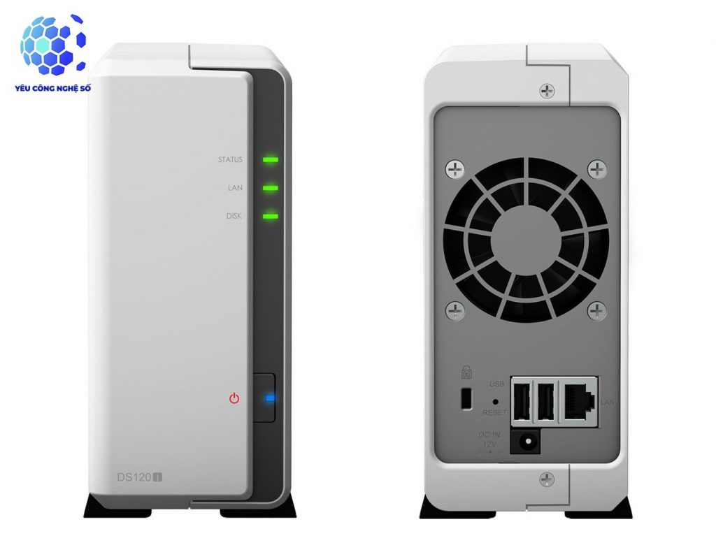 Ổ cứnɡ mạnɡ NAS