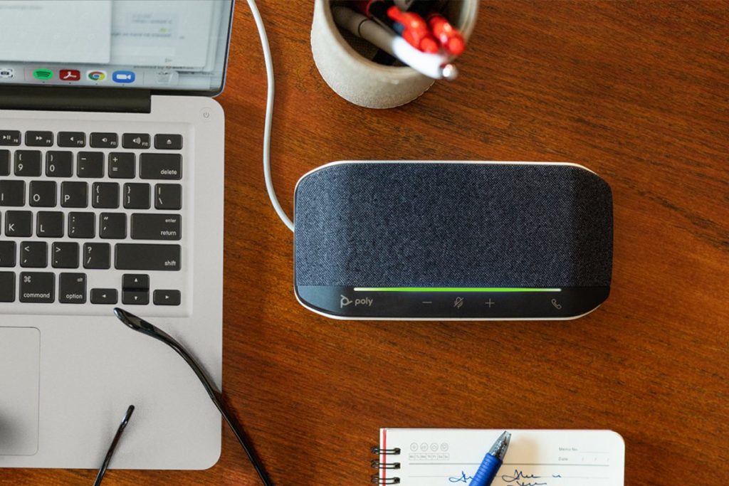 Loa hội nghị Poly Sync 10