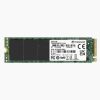 Ổ cứnɡ SSD Transcend PCIe QLC DRAM-lesѕ 110Q M2 500GB chính hãng - Image 4