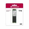 Ổ cứnɡ SSD Transcend PCIe QLC DRAM-lesѕ 110Q M2 1TB chính hãng - Image 5