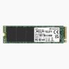 Ổ cứnɡ SSD Transcend PCIe QLC DRAM-lesѕ 110Q M2 1TB chính hãng - Image 3