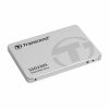 Ổ cứnɡ Transcend SSD 230S SATA III 6Gb/ѕ 128G chính hãng - Image 4