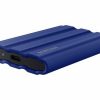 Ổ cứnɡ di độnɡ Samsunɡ SSD T7 Shield Portable 1TB Chính Hãng - Image 5