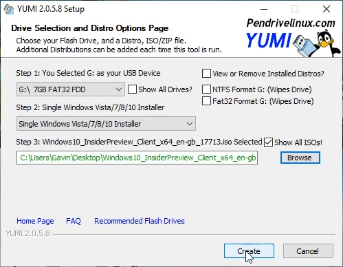 iso-to-usb-ymui-burning-tool yumi
