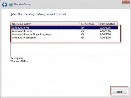 windows-10-cai-dat-phien-ban cài win 10