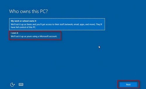 windows-10-cai-dat-quyen-su-dung cài win 10