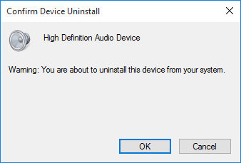 windows-10-confirm-driver-uninstall Windows 10 Xác nhận Gỡ cài đặt Trình điều khiển