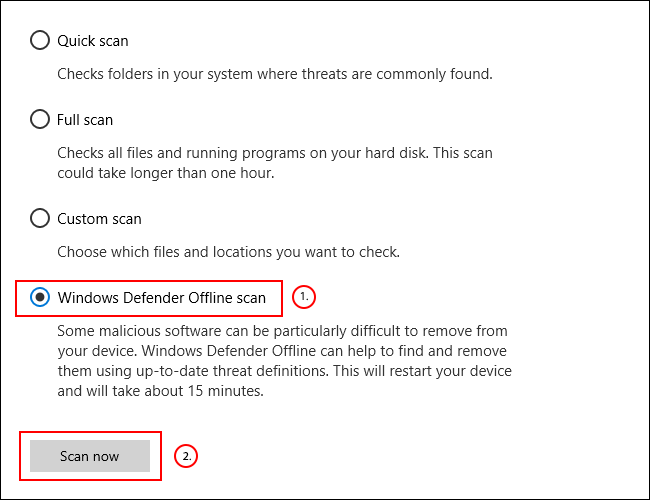 windows-defender-offline-scan-setup cai-dat-scan-defender