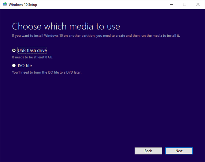 windows_media_creation_tool công cụ windows media creation