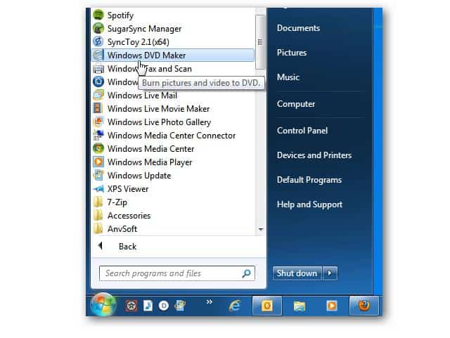 Hướng dẫn bạn gỡ bỏ phần mềm ẩn trong Windows 1 Hướng dẫn bạn gỡ bỏ phần mềm ẩn trong Windows 1 Hướng dẫn bạn gỡ bỏ phần mềm ẩn trong Windows